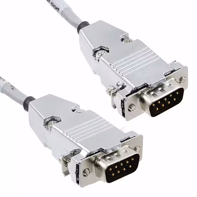 CBL-804 Omron Automation and Safety Controller – Kabelbaugruppen